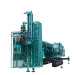 Slope Drill Rig Manufacturer - OEM/ODM 10m-35m Anchor Rod Rope Crawler Mobile