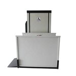 Disabled Lift Manufacturer - OEM/ODM Blift 250 kg with Multiple Floor Options