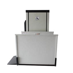 Disabled Lift Manufacturer - OEM/ODM Blift 250 kg with Multiple Floor Options