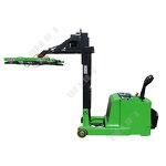 Handling Suction Machine Manufacturer - OEM/ODM CE Approved Manual Vacuum Glass Lifter