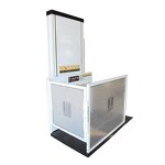 Porch Lifting Elevator Manufacturer - OEM/ODM Convenient Meets Home Accessibility Needs