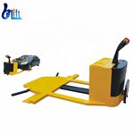 Electric Dolly Manufacturer - OEM/ODM 5000 Lbs Jockey Wheels 12V Boat Trailer