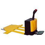 Electric Car Mover Manufacturer - OEM/ODM Beterlift Small Portable 2500-3500kg Mobile