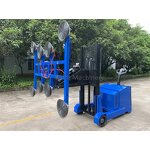 Vacuum Lifting Robot Manufacturer - OEM/ODM High-quality Suction Cup for Plates