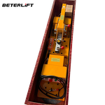 Vacuum Lifter Manufacturer - OEM/ODM Industrial-grade Multi-point Adsorption Wood