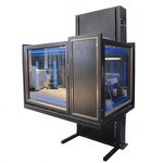 Wheelchair Lift Manufacturer - OEM/ODM Beterlift 3m Hydraulic Small Home Use