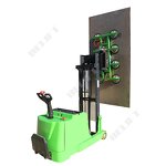 Vacuum Lifter Manufacturer - OEM/ODM Glass Suction Cup for Metal Wood Plank Board