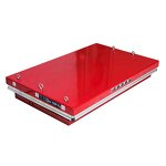 Hydraulic Scissor Lifter Manufacturer - OEM/ODM 4 m Adjustable Portable Mini Electric