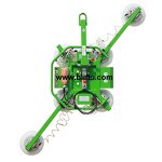 Vacuum Lifter Manufacturer - OEM/ODM Budget-friendly X-type for Assembly Lines