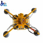 Vacuum Glass Lifter Manufacturer - OEM/ODM 400-1200kg Suction Cups Glass Lifter