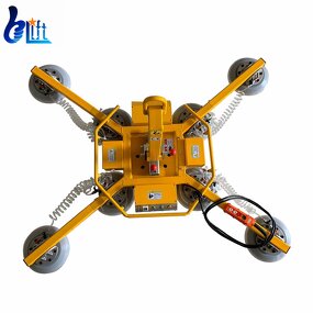 Vacuum Glass Lifter Manufacturer - OEM/ODM 400-1200kg Suction Cups Glass Lifter