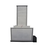 Small Home Lift Manufacturer - OEM/ODM 3m-4m Electric Vertical Hydraulic