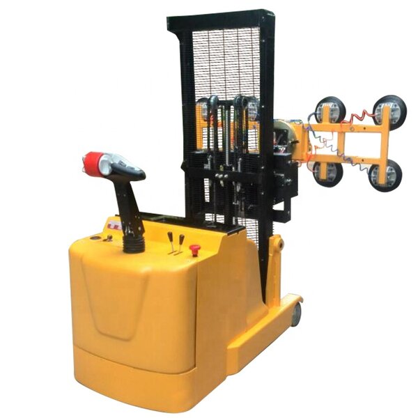 Vacuum Lifting Robot Manufacturer - OEM/ODM High-quality Suction Cup for Plates