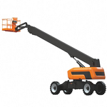 Spider Boom Lift Manufacturer - OEM/ODM Rattan Basket Building Cleaning Cranes