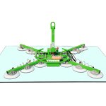 Vacuum Lifter Manufacturer - OEM/ODM Budget-friendly X-type for Assembly Lines