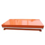 Scissor Lift Table Manufacturer - OEM Custom 1m-4.2m 400kg-4000kg Hydraulic Power