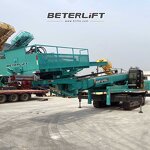 Geotechnical Slope Drill Rig Manufacturer - OEM/ODM 10m-35m Depth 50-200m 360°