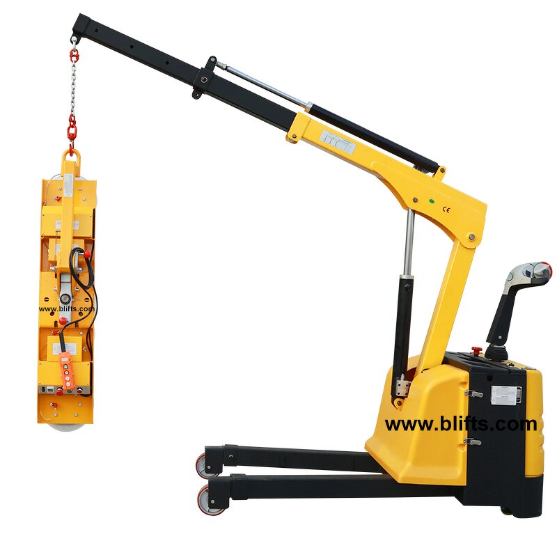 Vacuum Lifter Manufacturer - OEM/ODM Industrial-grade Multi-point Adsorption Wood