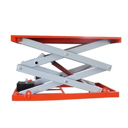 Material Lifting Equipment Manufacturer - OEM/ODM CE Certificated Industrial Hydraulic