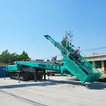 Slope Anchoring Drill Rig Manufacturer - OEM/ODM 10m-35m Self Drilling Anchor Rod