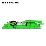 Vacuum Lifter Manufacturer - OEM/ODM Industrial-grade Multi-point Adsorption Wood