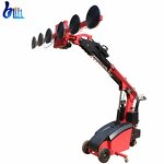 Glass Suction Cup Manufacturer - OEM/ODM New Window Cup Sucker Pads Vacuum Lifter