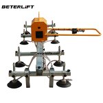 Iron Plate Vacuum Lifter Manufacturer - OEM/ODM for Continuous Material Picking Handling
