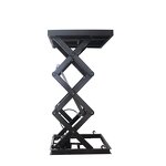 Motorcycle Lift Table Manufacturer - OEM/ODM CE Certified 1500lbs Workshop