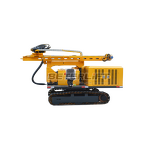 Hydraulic Pile Driver Manufacturer - OEM/ODM Belift for Solar PV Energy Installation