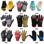 Auto Mechanic Gloves Factory - Protective Work Branded Automotive Industrial