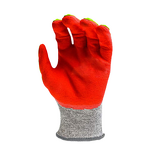 Nitrile Impact Resistant Gloves Manufacturer - High Quality Waterproof Trp Safety
