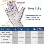 Metal Butcher Gloves Manufacturer - BSP High Quality Stainless Steel Mesh Level 9