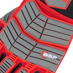 Oil Field Impact Gloves Factory - BSP Anti Slip Construction Cotton Safety