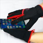 Winter Work Mechanic Gloves Factory - Custom Automotive Industrial Maintenance