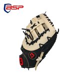 First Base Baseball Glove Manufacturer - Left Throw Kip Leather A2000 Custom