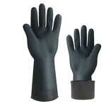 Rubber Washable Gloves Factory - Household Cleaning Kitchen Waterproof