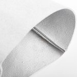 Sheepskin Welding Gloves Factory - Hot Sales Insulated Heat Proof Long Sleeves