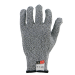 Anti-Cut HPPE Gloves Manufacturer - Level 5 for Kitchen Seafood Handling
