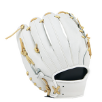 Baseball Glove Manufacturer - 2024 NPRO Custom Breathable 12.5 Accessories
