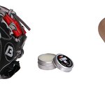 Baseball Glove Conditioner Supplier - Custom High Quality Leather Care Mink Oil