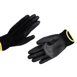 Lightweight Safety Gloves Factory - Work Gloves with Grip for Men and Women