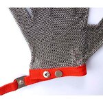 Butcher Cut Resistant Gloves Manufacturer - Stainless Steel Wire Metal Mesh Safety