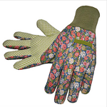 Thorn Proof Gardening Gloves Manufacturer - Made in China Custom Work Construction