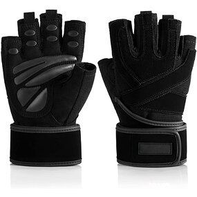 Half Finger Gym Gloves Manufacturer - New Fashion Lightweight Sports Climbing