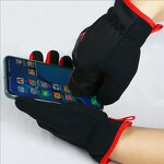 Winter Work Mechanic Gloves Factory - Custom Automotive Industrial Maintenance