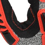 Impact Resistant Winter Gloves Factory - BSP Nitrile Waterproof Work