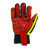 Winter Impact Gloves Manufacturer - BSP Men Anti Impact Waterproof Oilfield