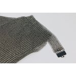 Stainless Steel Mesh Gloves Manufacturer - Guante De Metal Anti Corte Inoxidable
