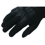 Mechanic Impact Gloves Manufacturer - Custom Construction Synthetic Leather Workshop