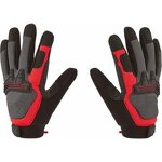 Auto Mechanic Gloves Supplier - Cheap Rescue Leather Winter Waterproof Construction